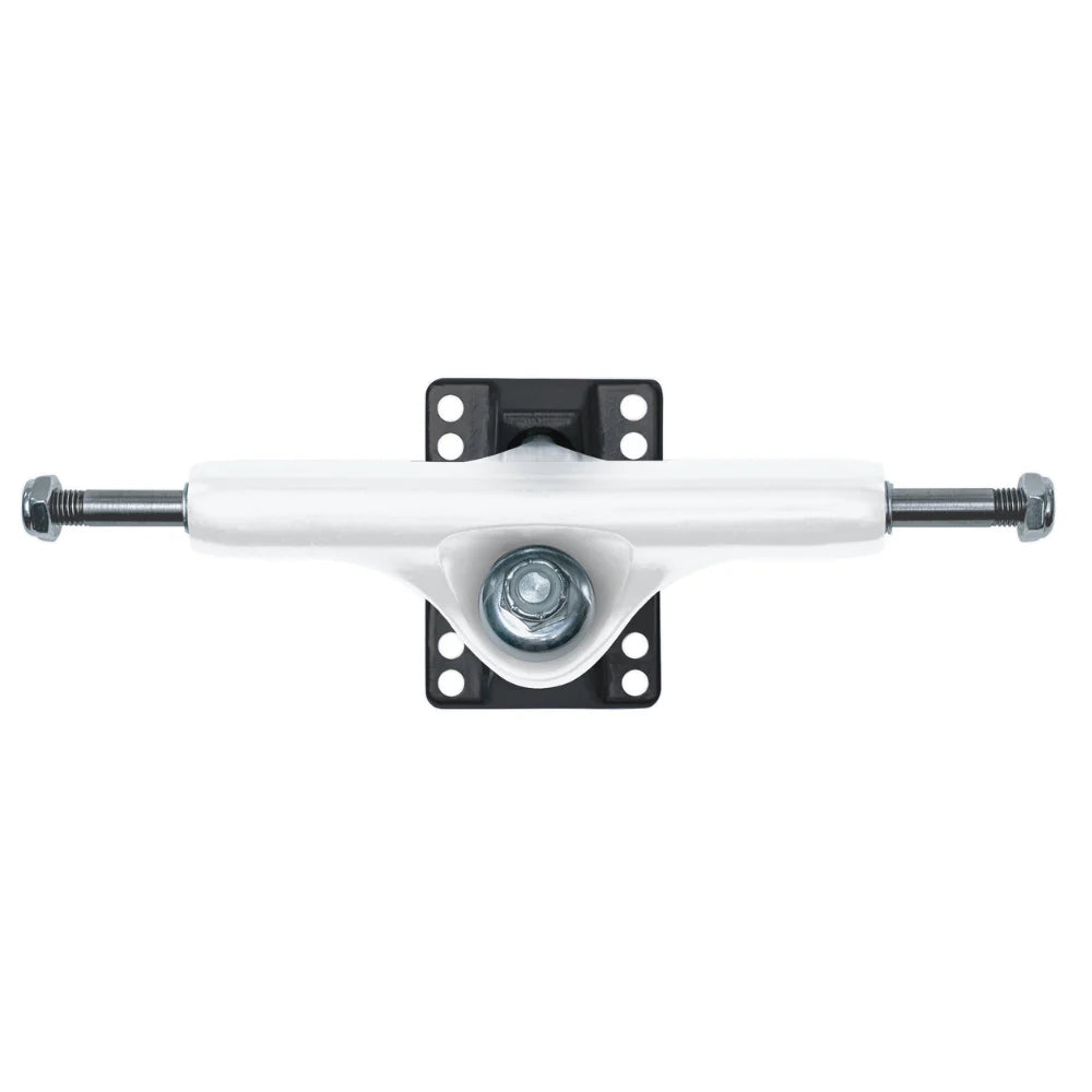 Slappy Classic Polished 8 Hole Baseplate Trucks