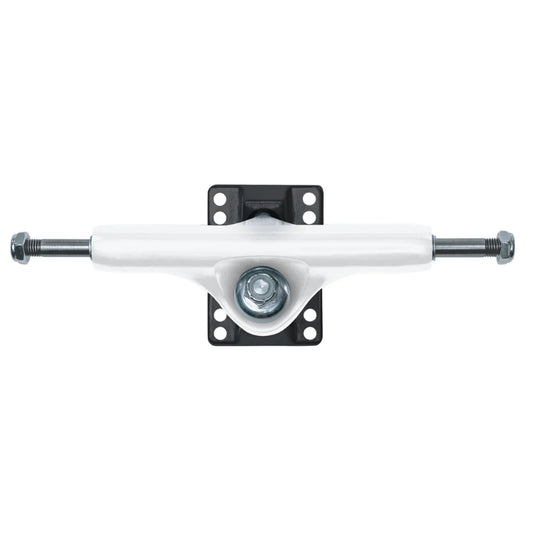 Slappy Classic Polished 8 Hole Baseplate Trucks