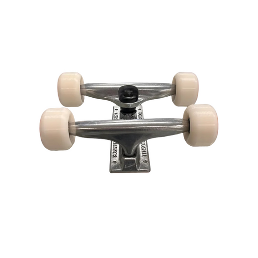 Tensor 6.0 UnderCarriage Kit - 8.5”- 9”