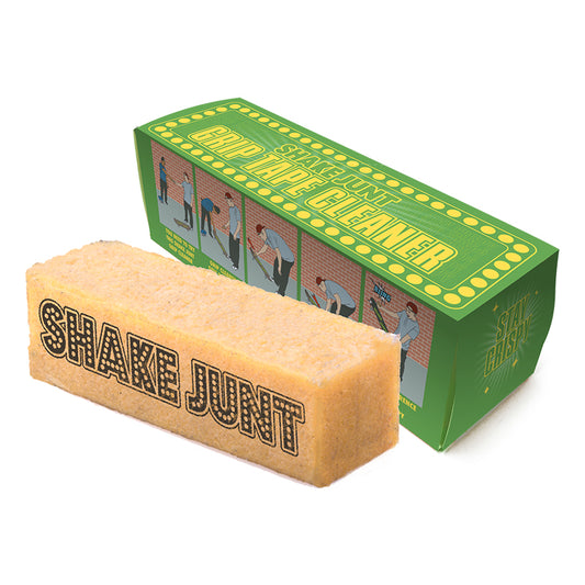 Shake Junt Grip Tape Cleaner