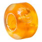 Spitfire Sapphire Radial 90D Orange Soft Wheels - 54mm