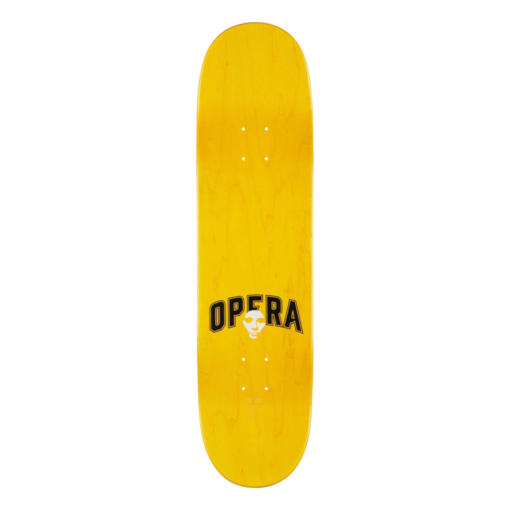 Opera Trey Wood Digital EX7 Deck - 9"