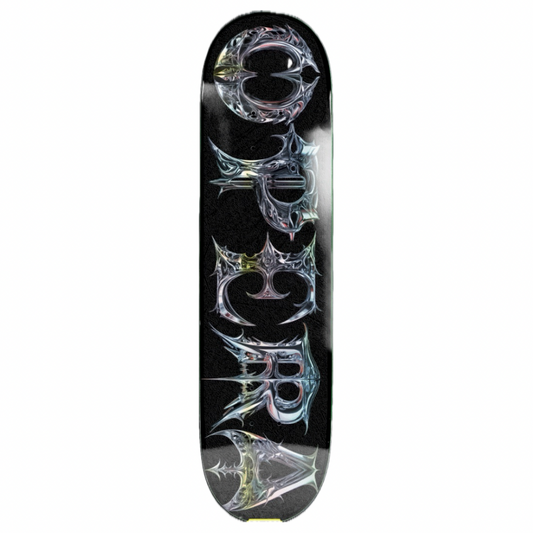 Opera Neo EX7 Deck - 8.5"