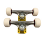 Enuff Undercarriage Gold White Set - 7.75” - 8.25”