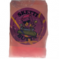 Sketti Butta Pink Wham Wax