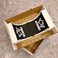 Scenic Fingerboard Halfpipe Ramp Set - Inverse