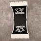 Scenic Fingerboard Halfpipe Ramp Set - Inverse