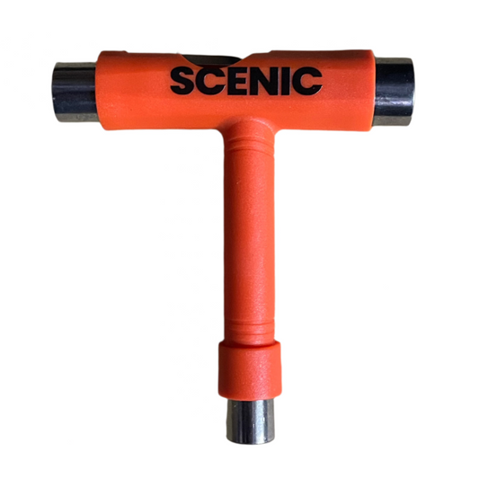 Scenic T-Tool - Orange