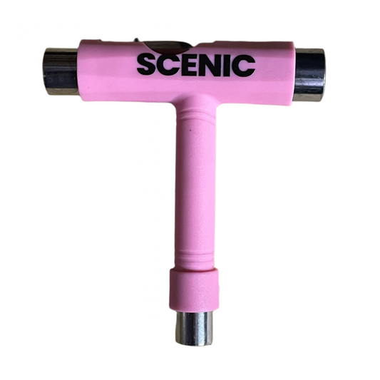 Scenic T-Tool - Pink