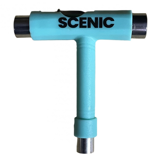 Scenic T-Tool - Aqua