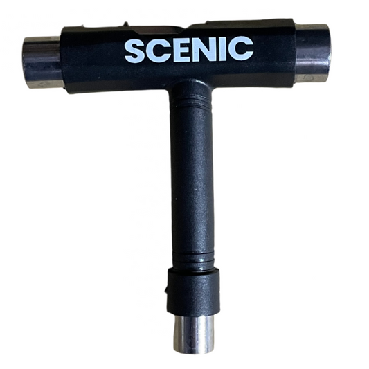 Scenic T-Tool - Black