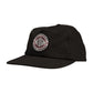 Independent BTG Summit Snapback Cap - Black