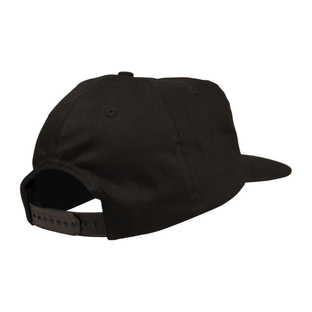 Independent BTG Summit Snapback Cap - Black