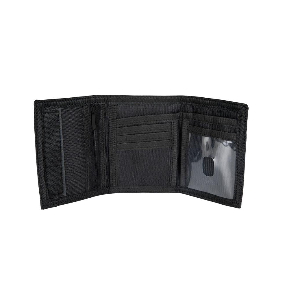 Independent Wallet BTG Eagle - Black