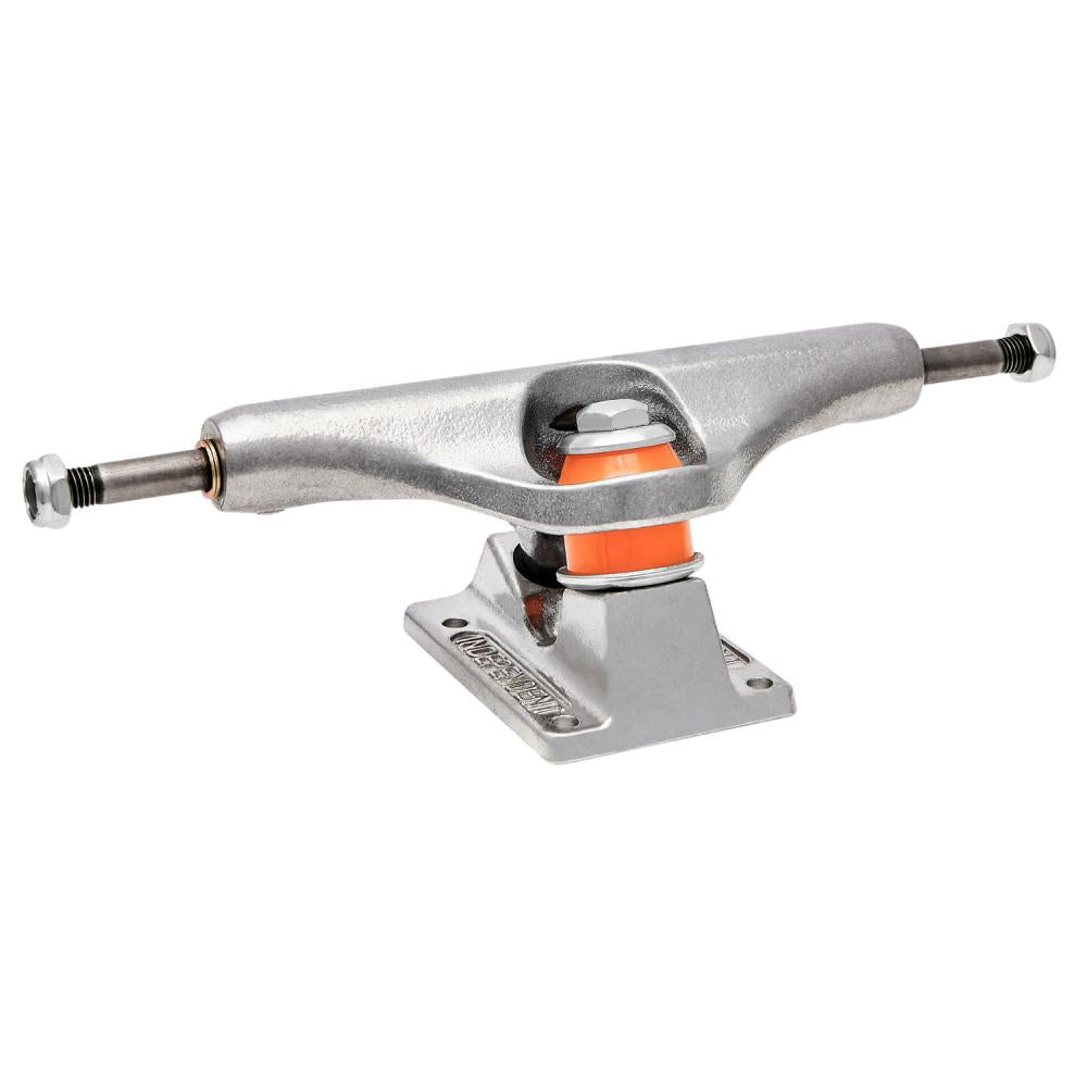 Indy Mid Polished Truck Standard - Silver