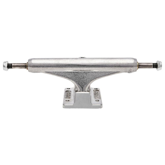 Indy Mid Polished Truck Standard - Silver