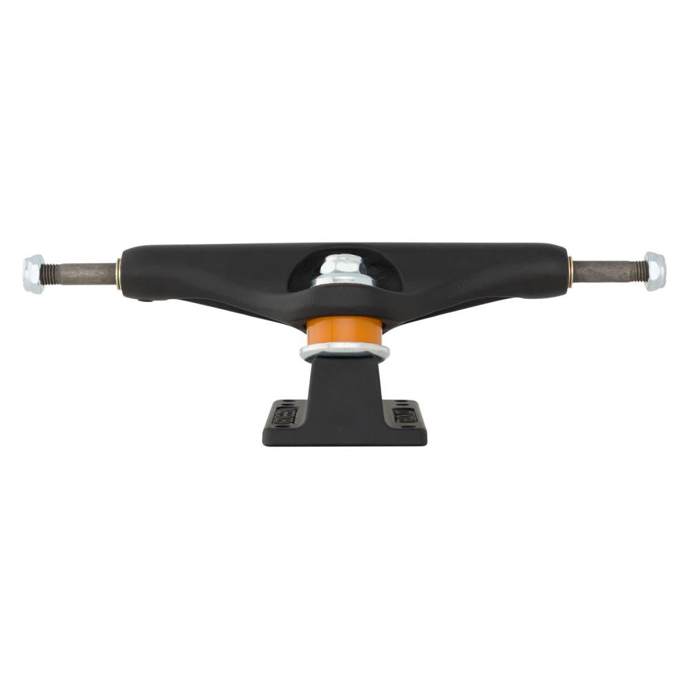 Independent Stage 11 Blackout Standard	Black Trucks