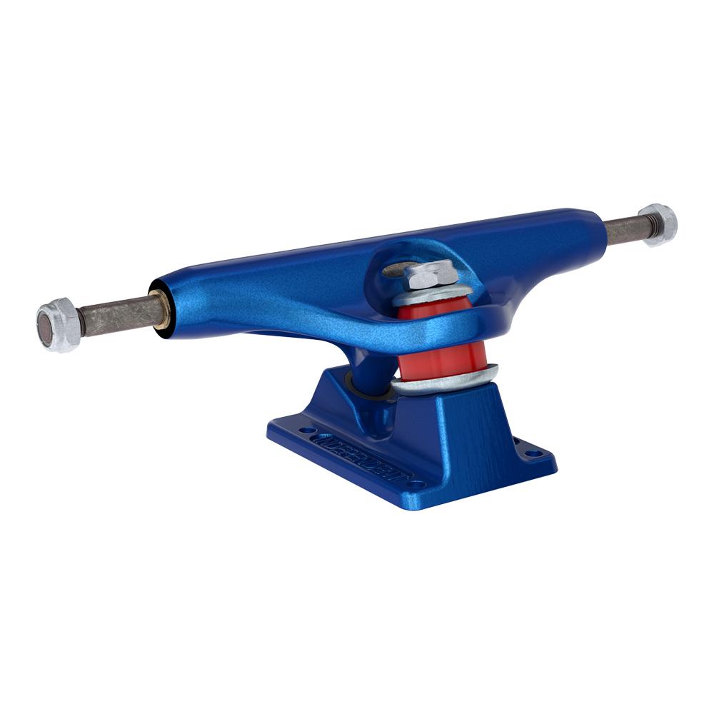 Indy Stage 11 Std Distortion Trucks - Blue