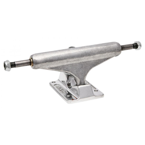 Indy Hollow Forged Truck Standard - Silver