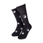 Santa Cruz Yin Yang Socks 2 Pack