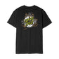 Santa Cruz Grabke Exploding Dot T-Shirt - Black