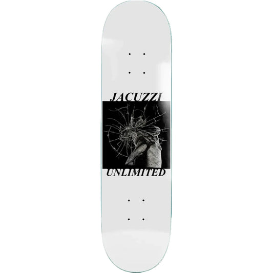 Jacuzzi Unlimited Jet Ski Smash Deck - 8"