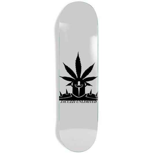 Jacuzzi Unlimited Weedstar Deck - 8.25"