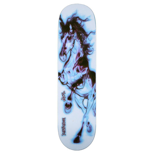 April Dashawn Jordan Deck - 8.38"