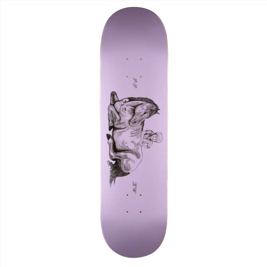 Pass~Port Singles Series K W Tribute Deck - 8.25"