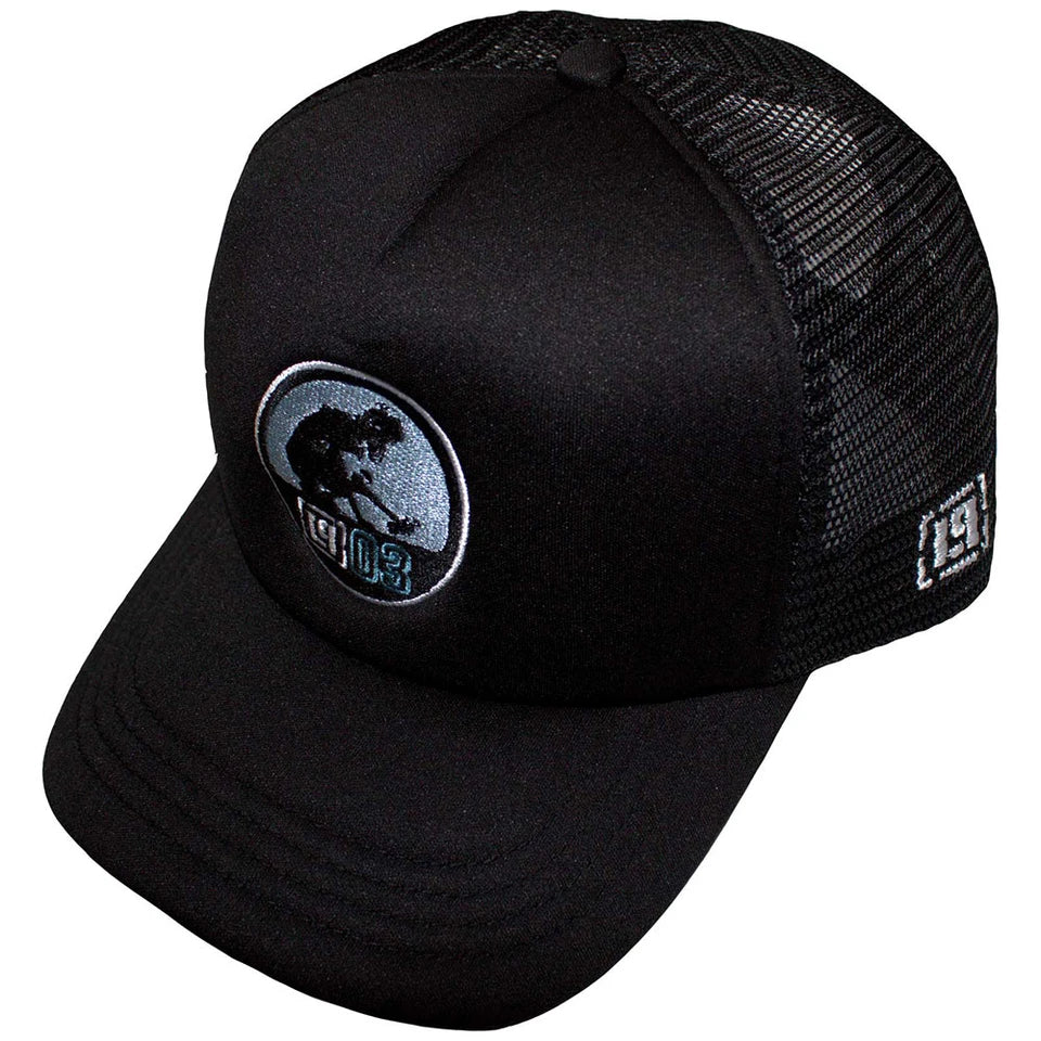 Linkin Park Mesh Back Cap