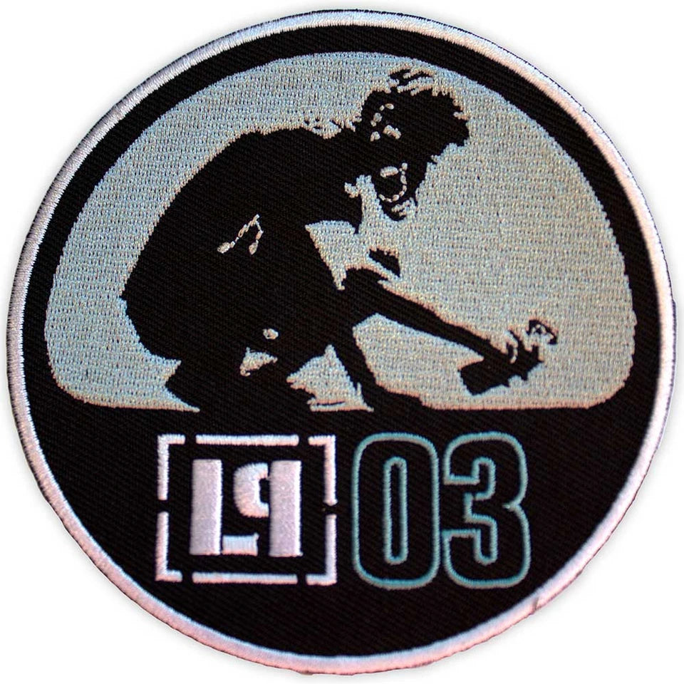 Linkin Park Patch
