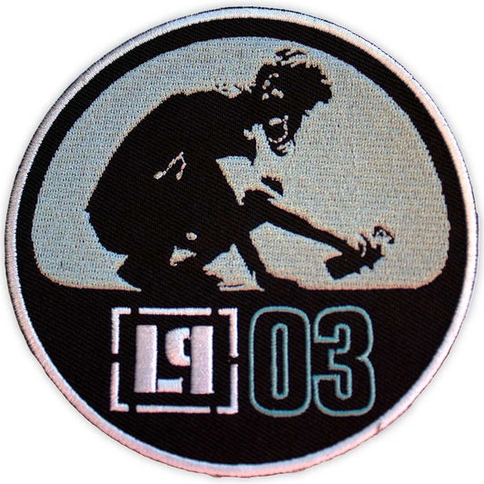 Linkin Park Patch