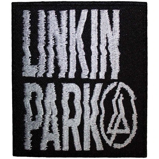 Linkin Park Shift Patch