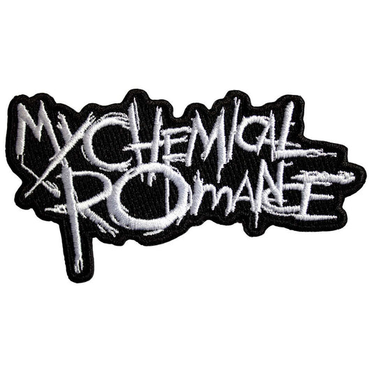 My Chemical Romance The Black Parade Patch