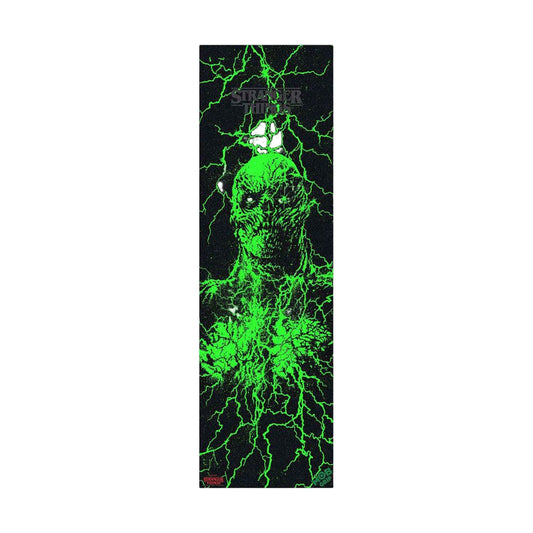 Mob Stranger Things Vecna Griptape Black Green