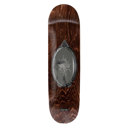 Pass~Port Mirror Series Bouquet Deck - 8.25"