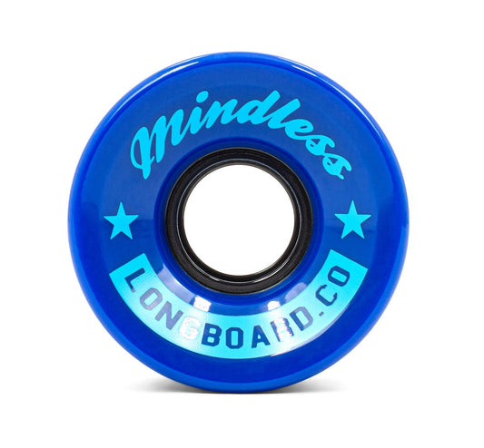 Mindless Cruiser Wheels Dark Blue - 60mm