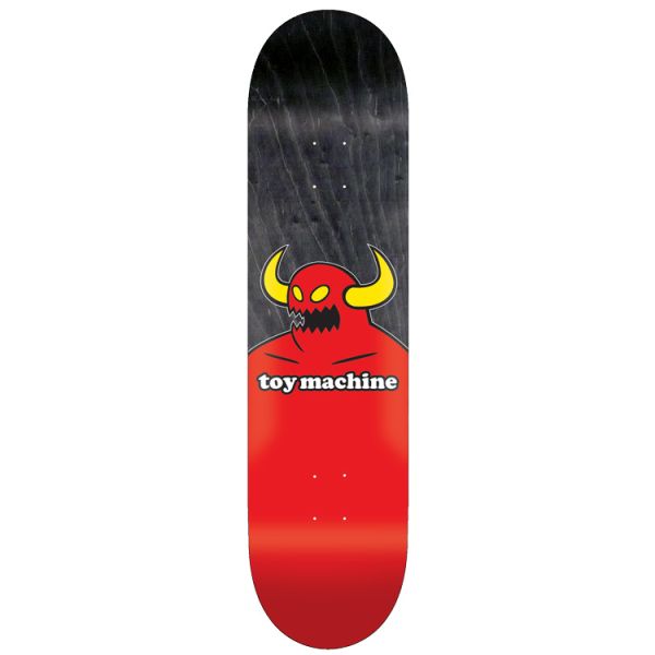 Toy Machine Monster Deck - 8.38"