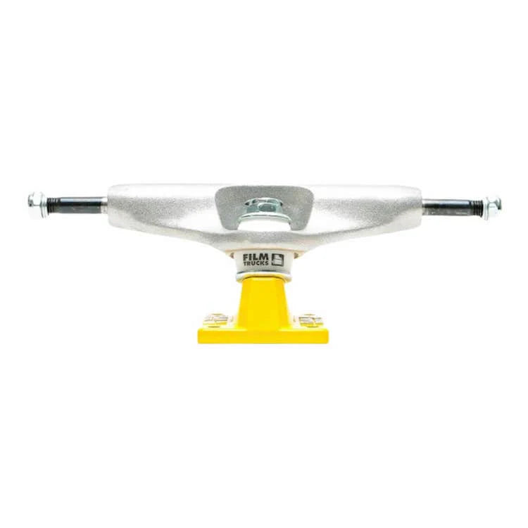 Film x Blast Skates Trucks