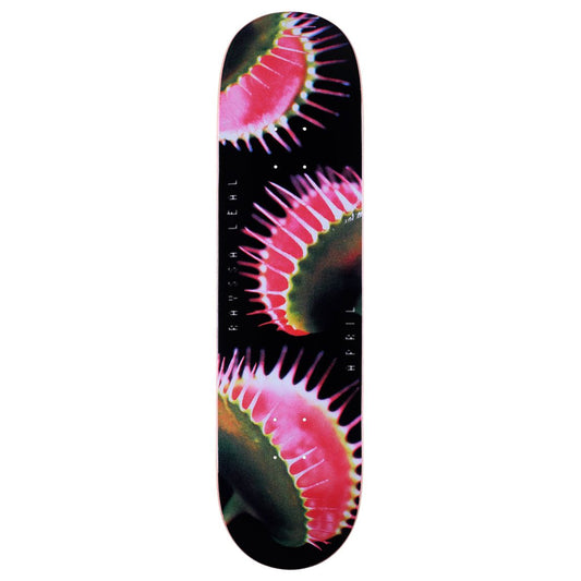 April Rayssa Leal Snappy Deck - 8"