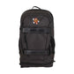 Santa Cruz Dot Guy Skate Backpack - Black