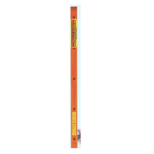 OJ Juice Bar Rails - Orange