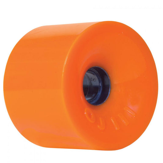 OJ Soft Thunder Juice 78A Orange Wheels - 75mm