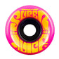 OJ Soft Wheels Mini Super Juice 78a Pink - 55mm