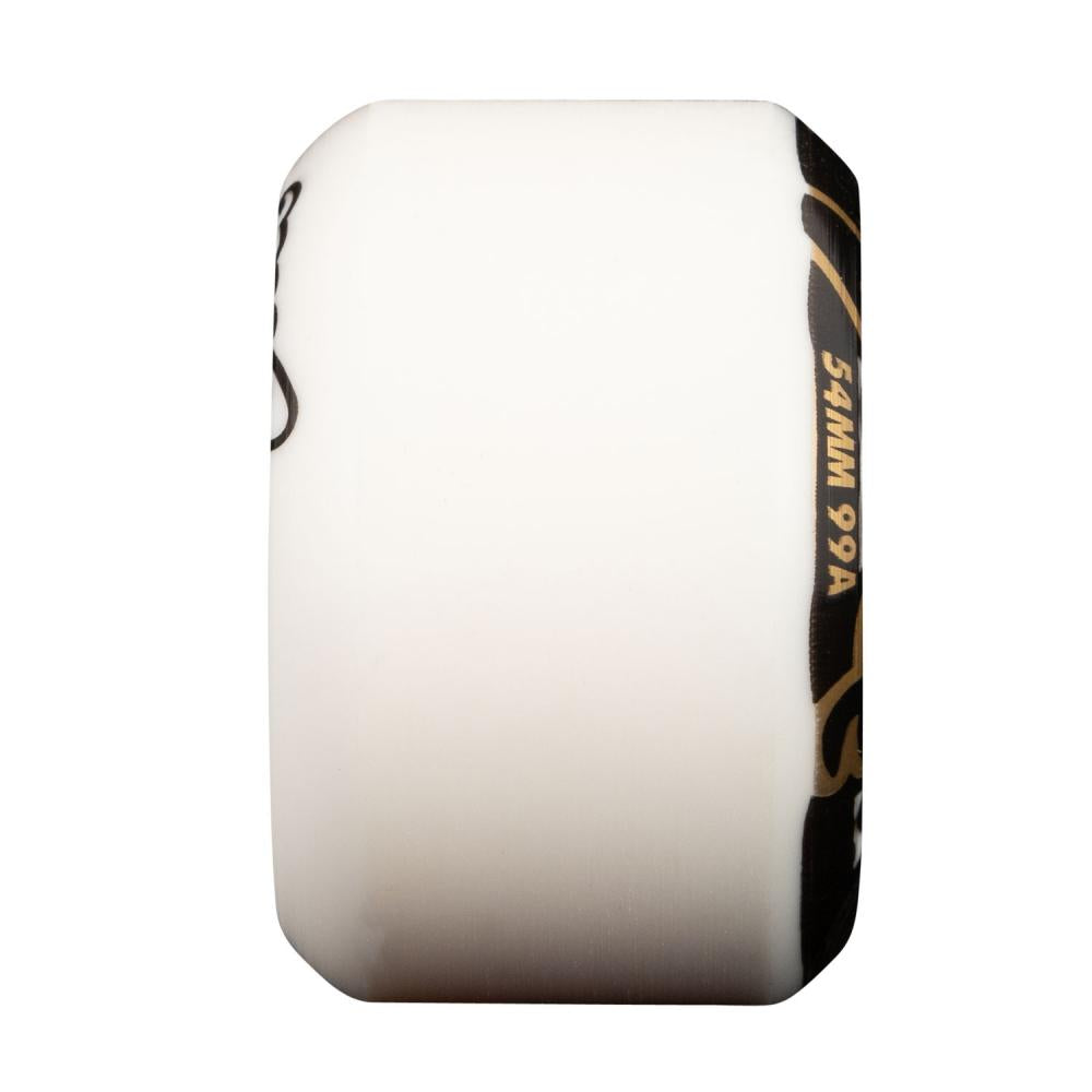 OJ Elite Hard line 99a Wheels - 54mm