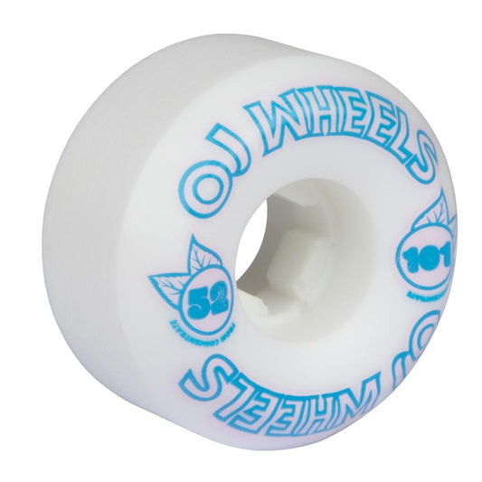 OJ Wheels From Concentrate Hardline 101a - 52MM