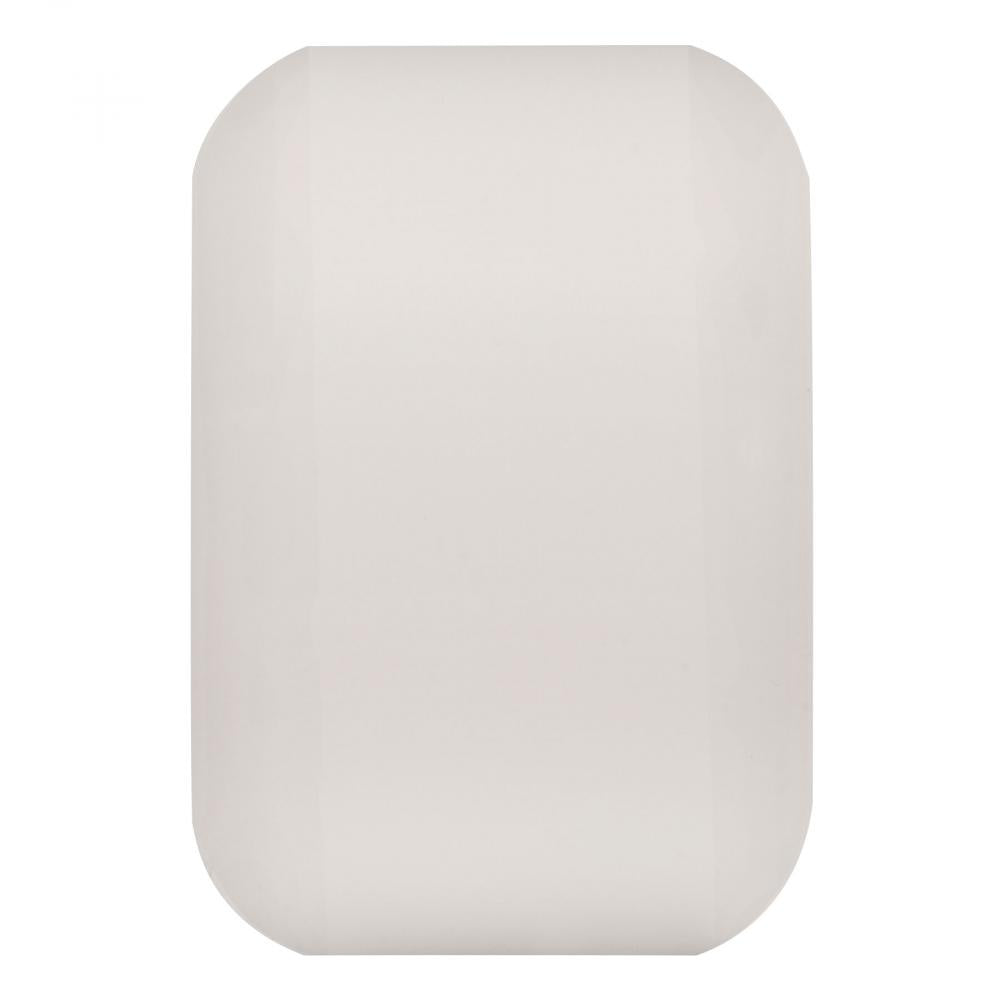 OJ Chubbies 99a White Wheels - 52mm
