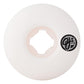 OJ Chubbies 99a White Wheels - 52mm