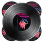 OJ Black Sabbath Paranoid 99a	Black Wheels - 56mm