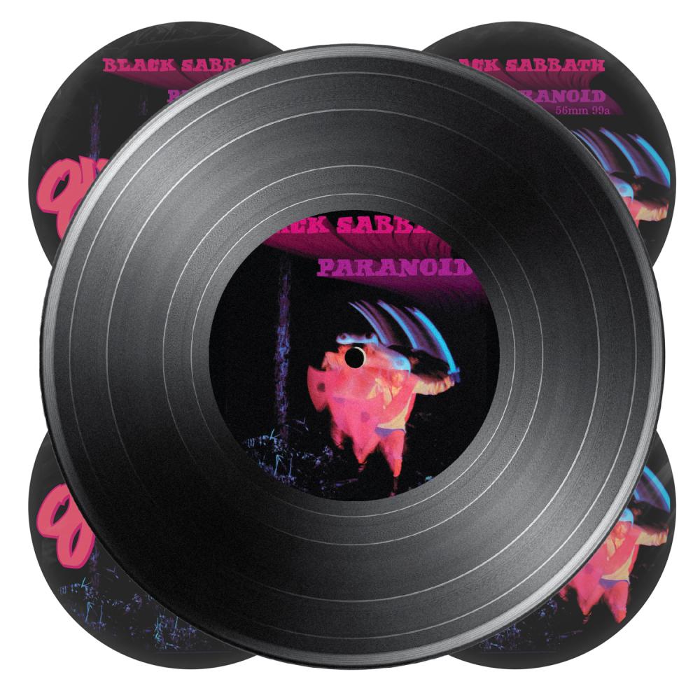 OJ Black Sabbath Paranoid 99a	Black Wheels - 56mm